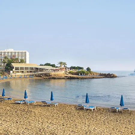 Vilă Summer Protaras