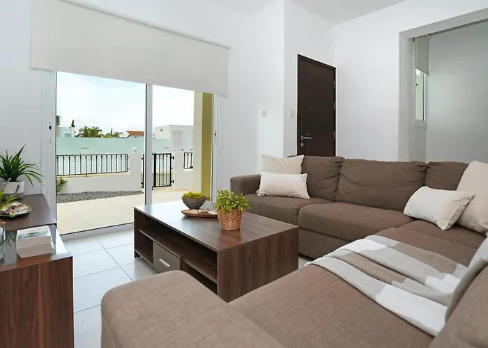 Villa Summer Villa *