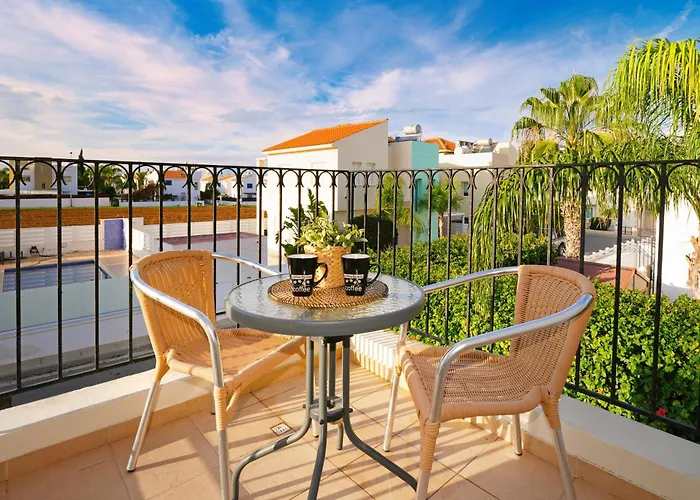 Villa Villa Summer *