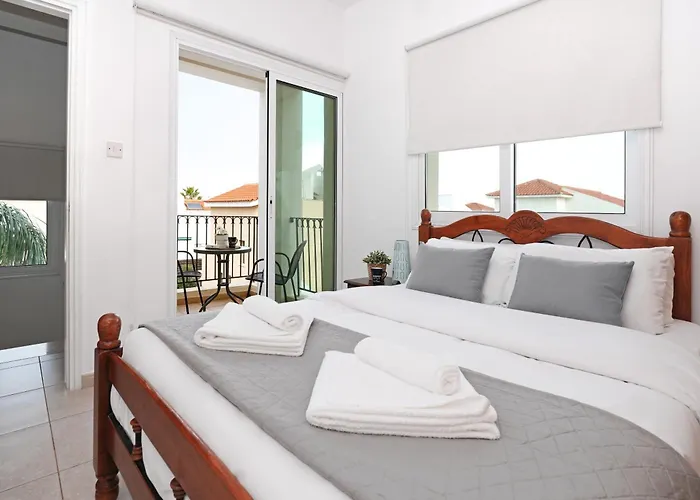 Villa Summer Villa *