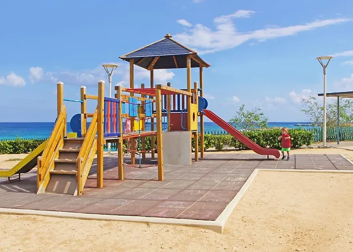 Villa Summer Protaras