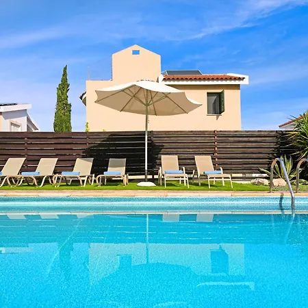 Villa Summer Villa *