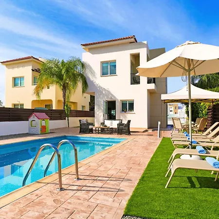 Villa Villa Summer Protaras