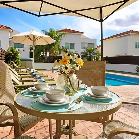 Villa Summer *