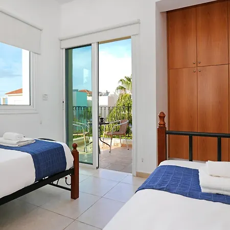 Villa Summer Protaras