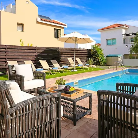 Villa Summer Villa