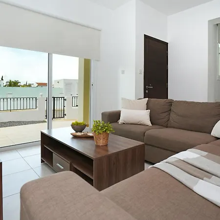 Villa Summer Villa *