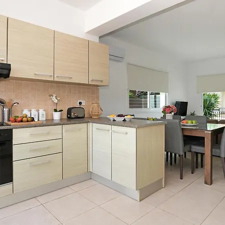 Villa Summer Protaras