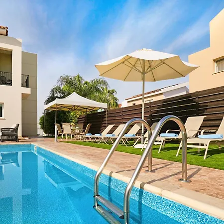 Villa Villa Summer
