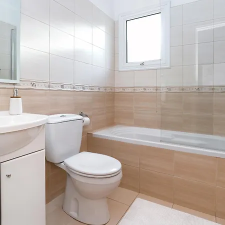 Villa Summer Protaras