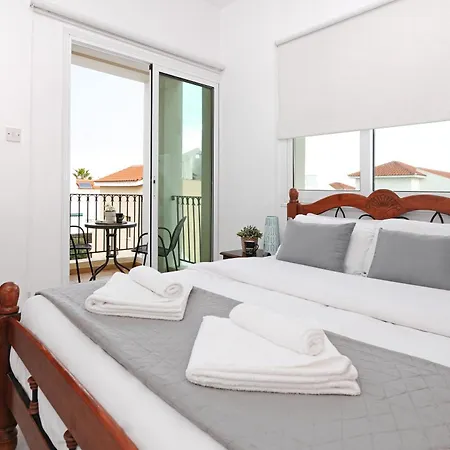 Villa Summer Villa *