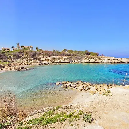 Summer Villa Protaras