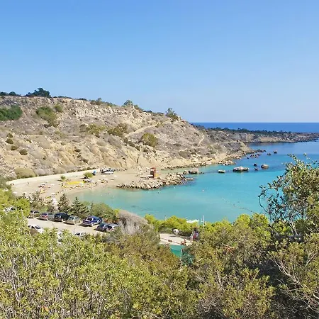 Villa Villa Summer Protaras