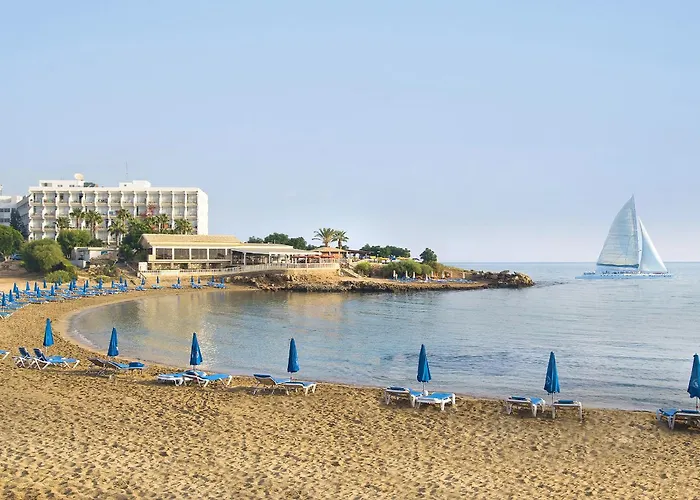 Villa Summer Protaras