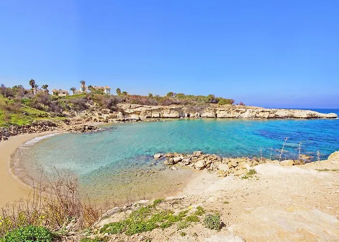 Summer Villa Protaras